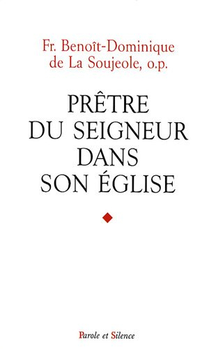 Prêtres du Seigneur dans son Eglise