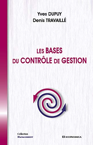 Les bases du contrôle de gestion