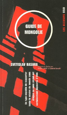 guide de mongolie