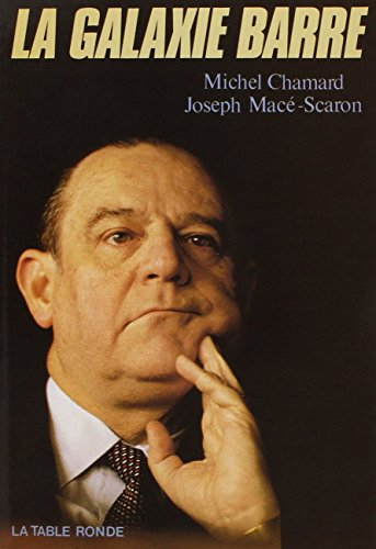 La Galaxie Barre