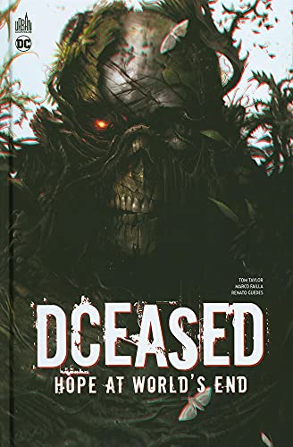 Dceased. Hope at world's end