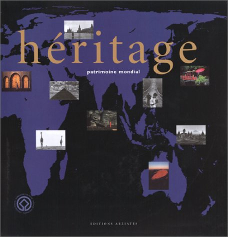 Héritage : patrimoine de l'humanité