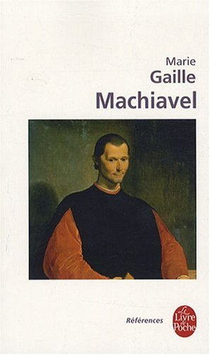 Machiavel
