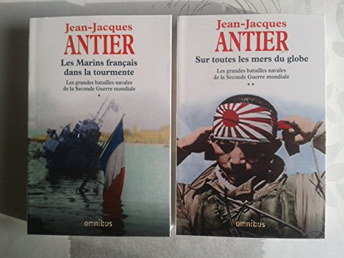 Grandes batailles navales