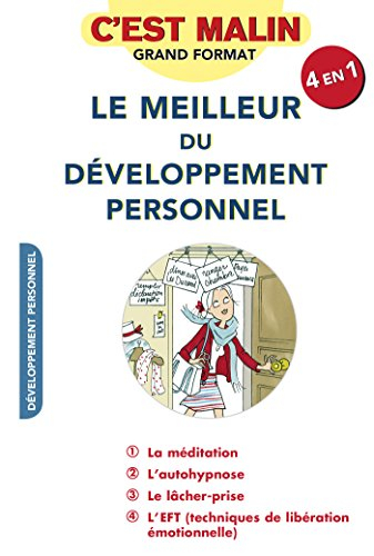 Le meilleur du développement personnel