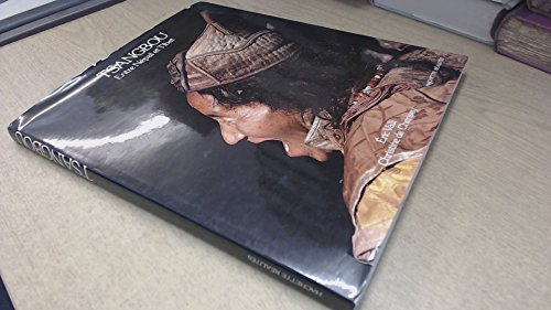 tsangbou : entre népal et tibet