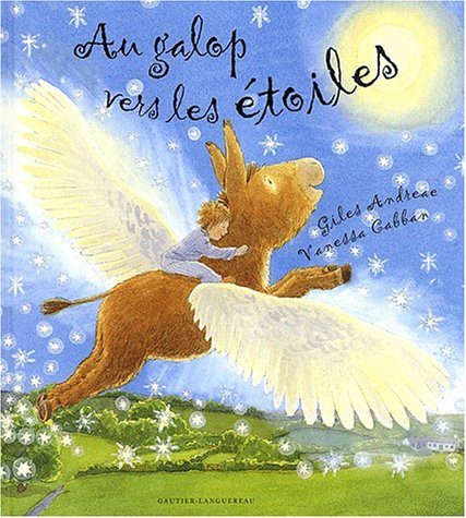 Au galop vers les étoiles