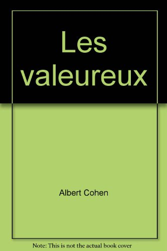 les valeureux