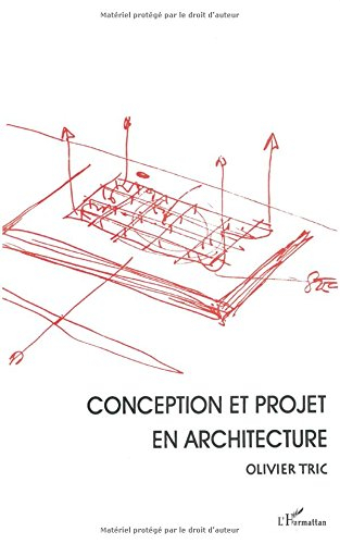 Conception et projet en architecture