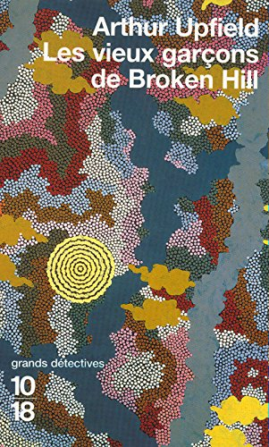 Les vieux garçons de Broken Hill