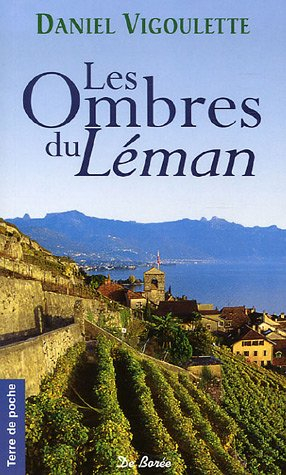 Les ombres du Léman