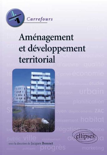 Aménagement et développement territorial