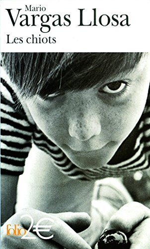 Les chiots
