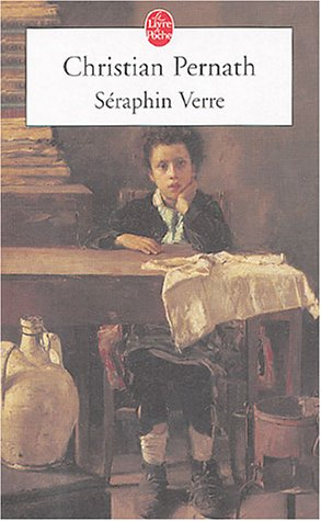Séraphin Verre