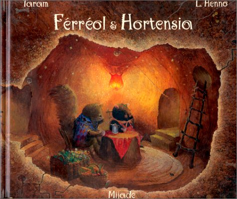 Férréol et Hortensia