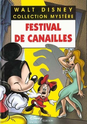 Festival de canailles