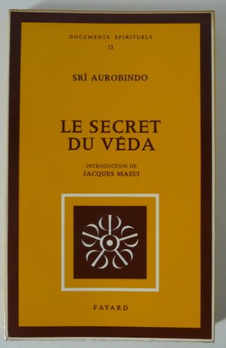 secret du veda documents spirituel
