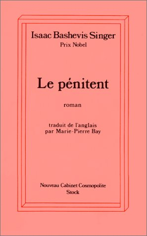Le pénitent