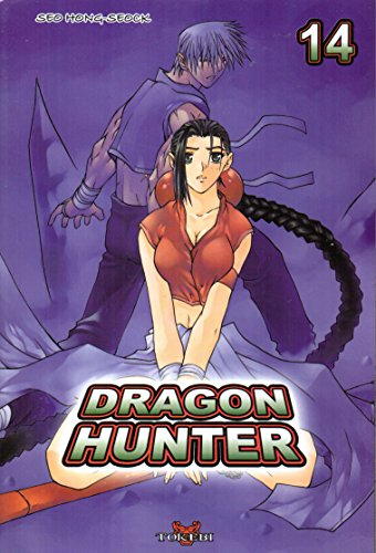 Dragon Hunter. Vol. 14