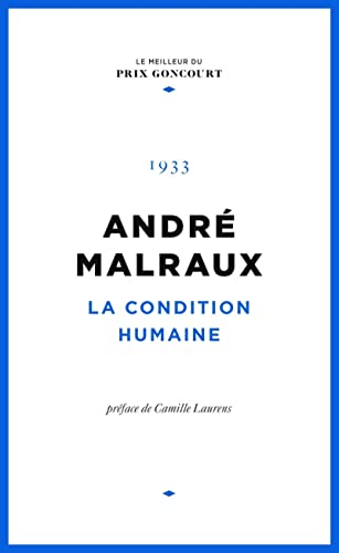 La condition humaine