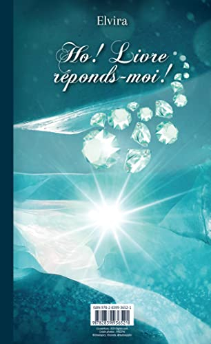 Ho ! Livre réponds - moi!