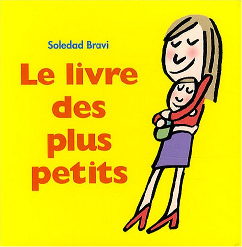 Le livre des plus petits