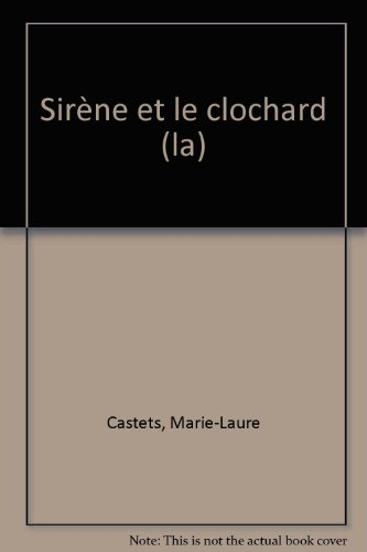 La sirène et le clochard