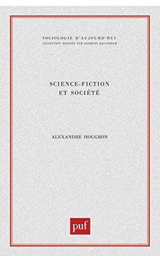 Science-fiction et société