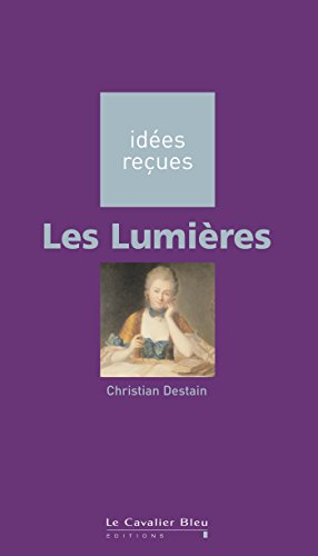 Les Lumières