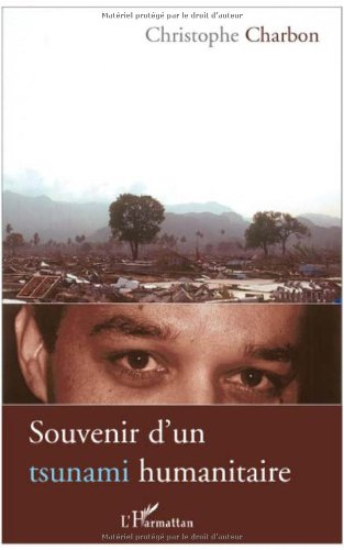 Souvenir d'un tsunami humanitaire