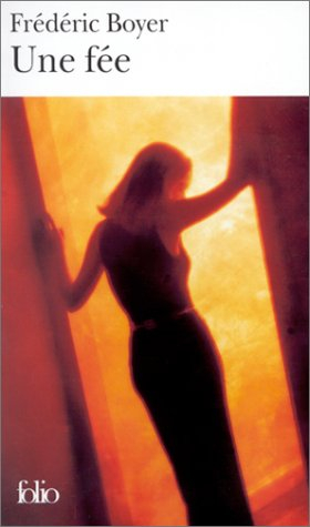 Une fée