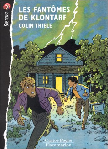 Les fantômes de Klontarf