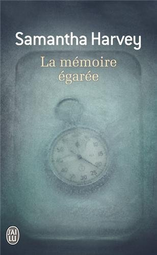 La mémoire égarée