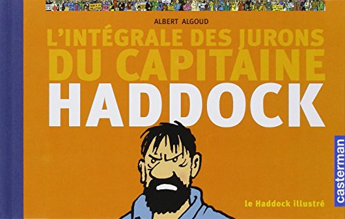 Le Haddock illustré