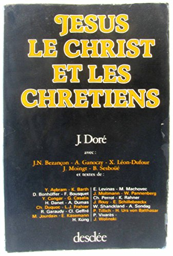 jésus le christ et les chrétiens