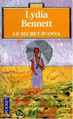 Le secret d'Anna