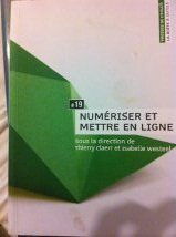 Numériser et mettre en ligne