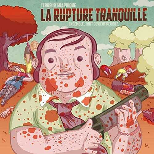 La rupture tranquille : ensemble, tout devient pénible