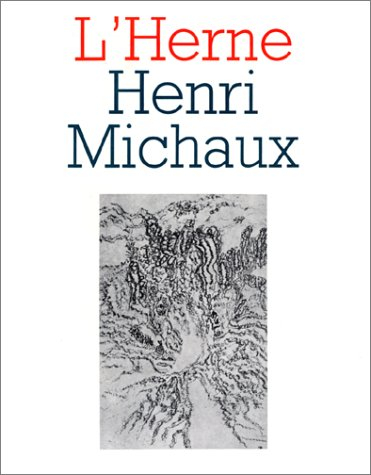 Herne (L'), n° 8. Henri Michaux