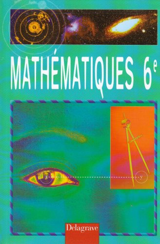 Mathématiques 6e