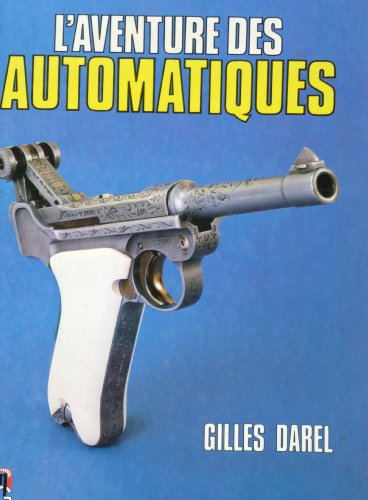 l'aventure des automatiques
