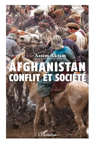 Afghanistan : conflit et société