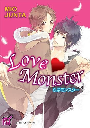 Love monster