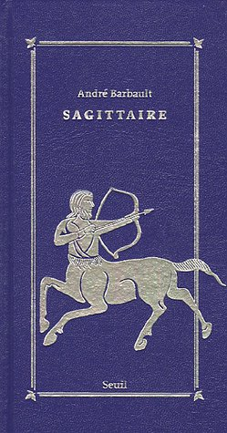 Sagittaire (22 novembre-20 décembre)