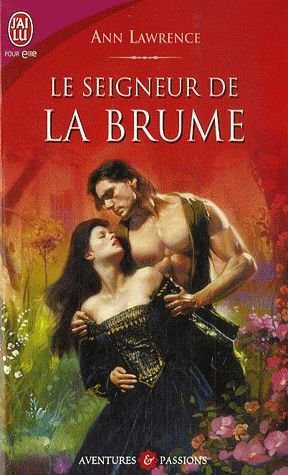 Le seigneur de la brume