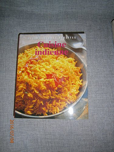 Cuisine indienne