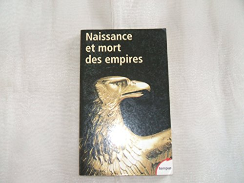 naissance et mort des empires