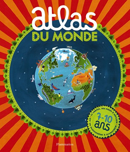 Atlas du monde