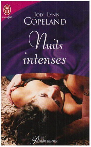 Nuits intenses