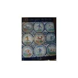 Céramiques de Delft